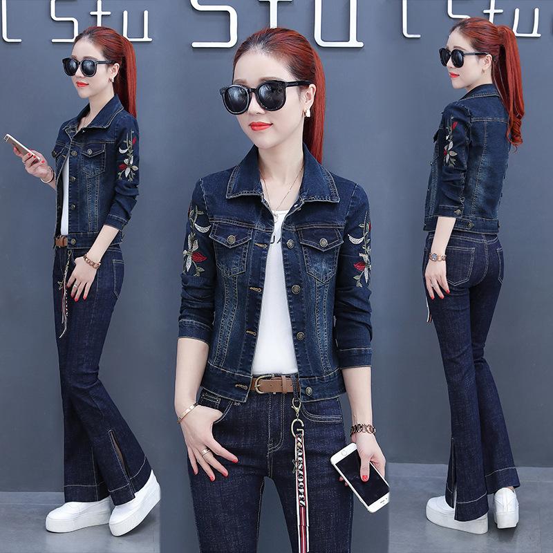 Blouson femme Cow-boy - Ref 3321132