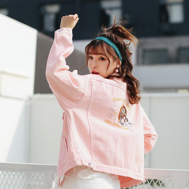 Blouson femme Cow-boy - Ref 3321134