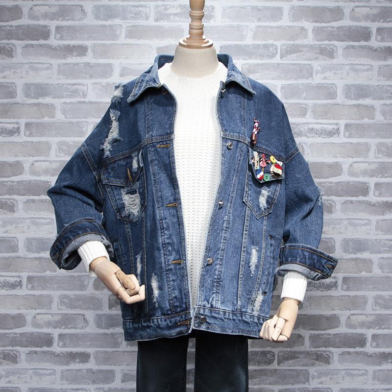 Blouson femme Cow-boy - Ref 3321144