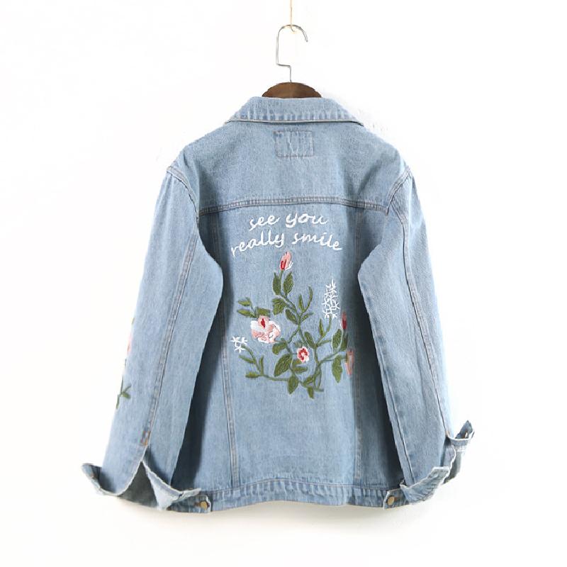 Blouson femme Cow-boy - Ref 3321154