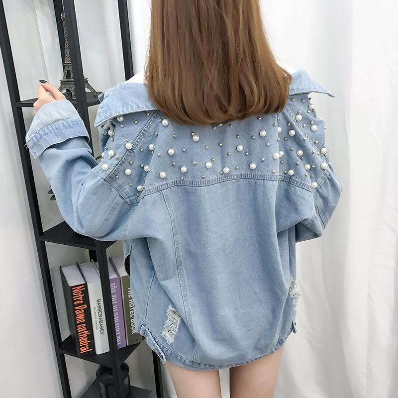 Blouson femme Cow-boy - Ref 3321157