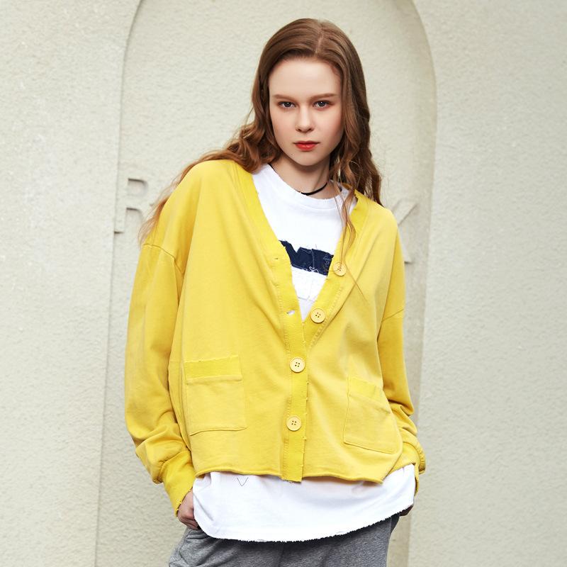 Blouson femme en Coton - Ref 3321178