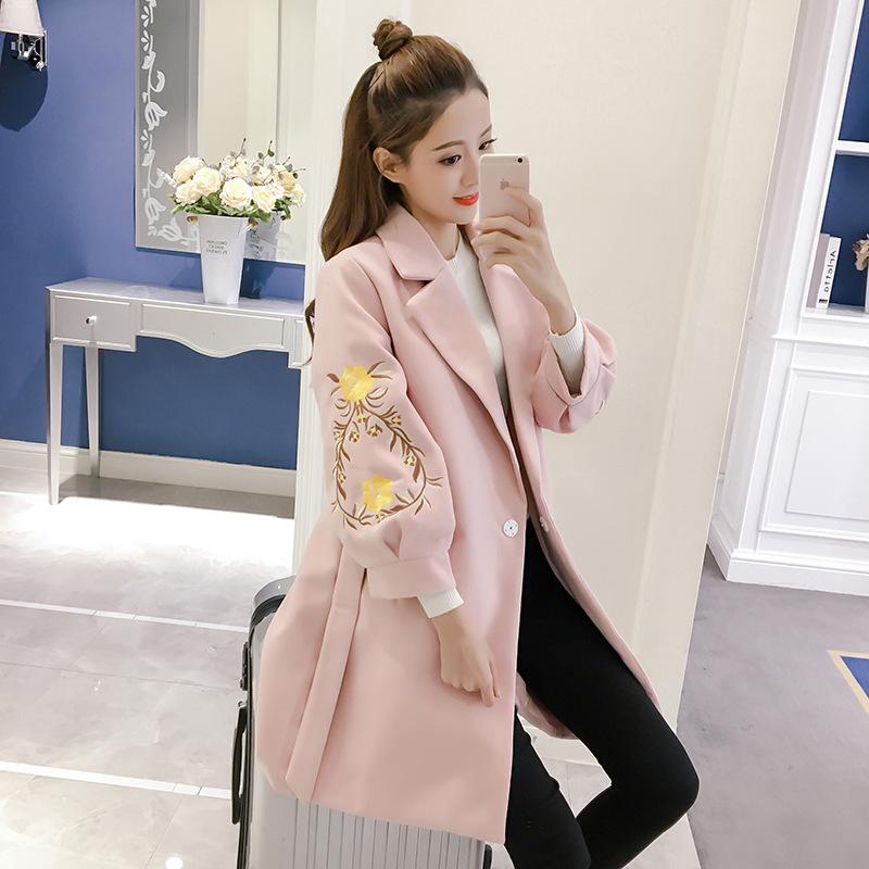 Blouson femme en Poilue - Ref 3321185