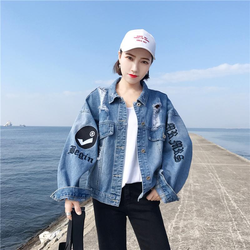 Blouson femme Cow-boy - Ref 3321195