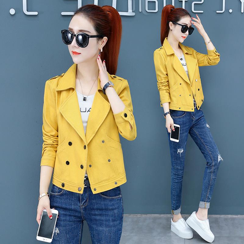 Blouson femme Cow-boy - Ref 3321196