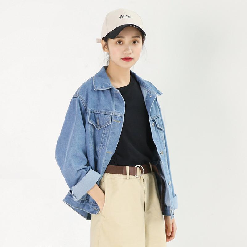 Blouson femme Cow-boy - Ref 3321201
