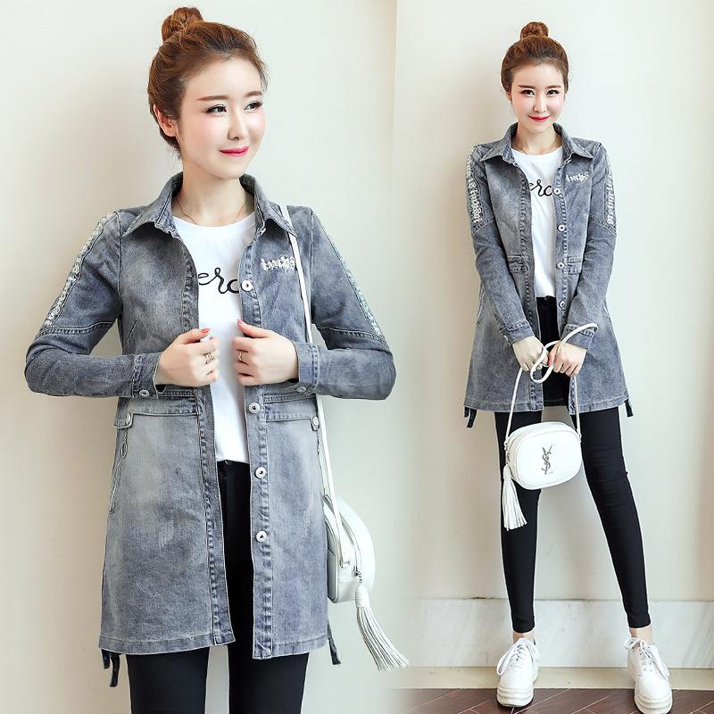 Blouson femme Cow-boy - Ref 3321203