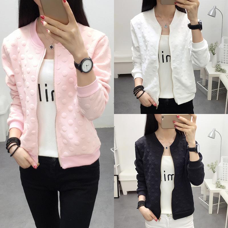Blouson femme en Fibre de polyester - Ref 3321204