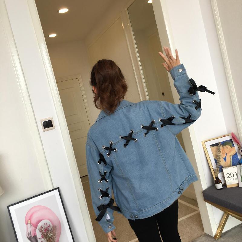 Blouson femme en Coton - Ref 3321209