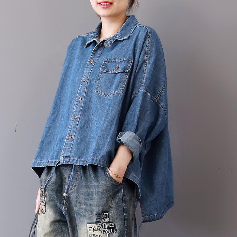 Blouson femme Cow-boy - Ref 3321211