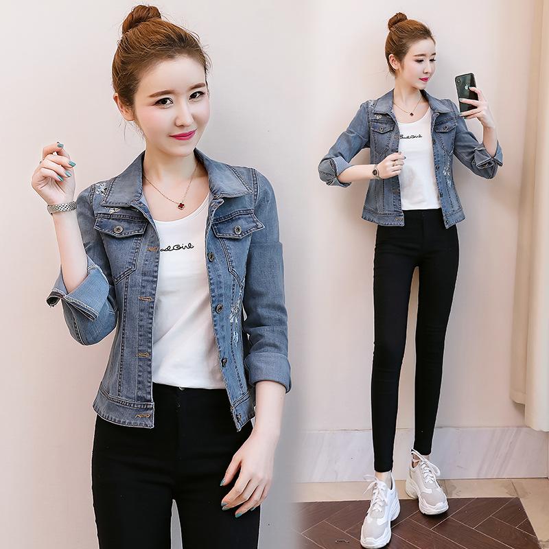 Blouson femme Cow-boy - Ref 3321215