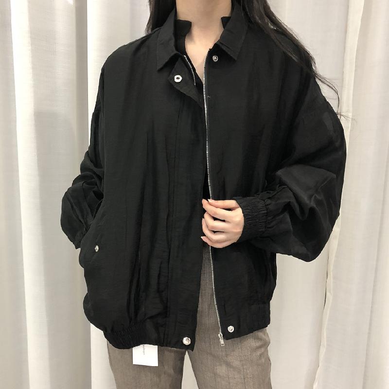 Blouson femme en Velours côtelé - Ref 3321219