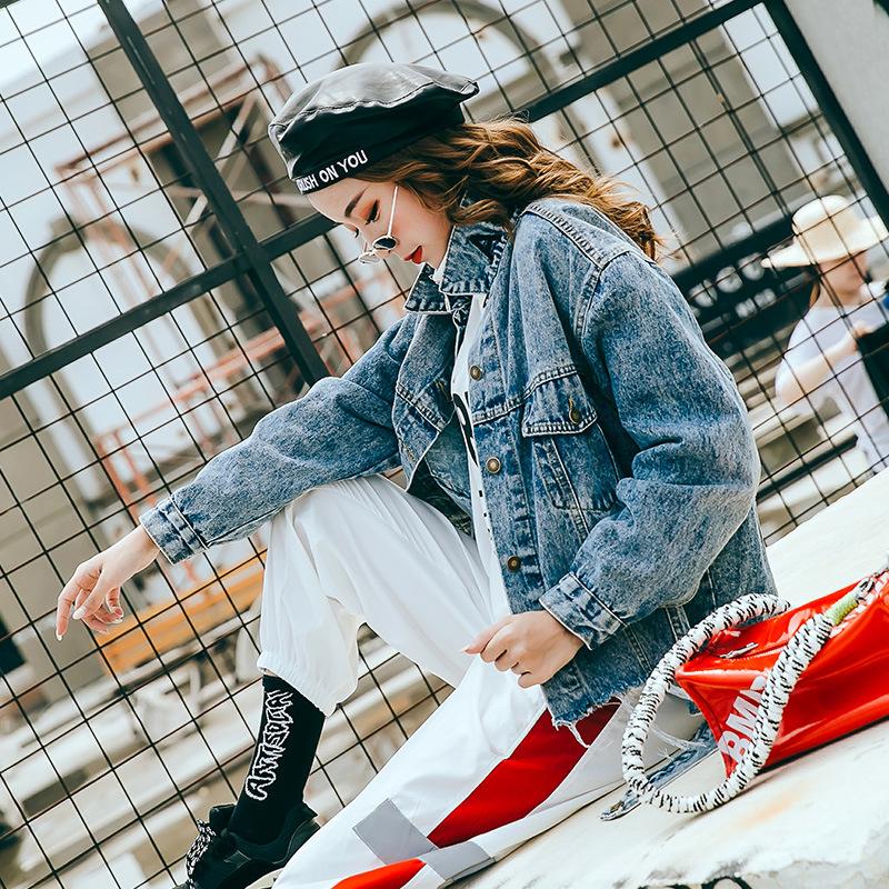 Blouson femme Cow-boy - Ref 3321224