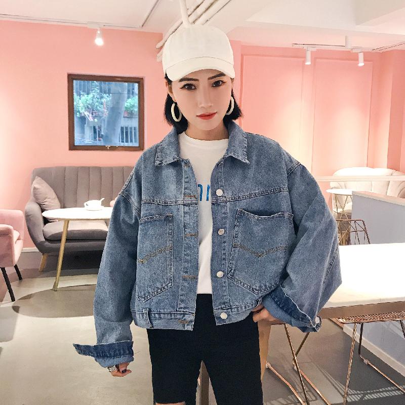 Blouson femme Cow-boy - Ref 3321229