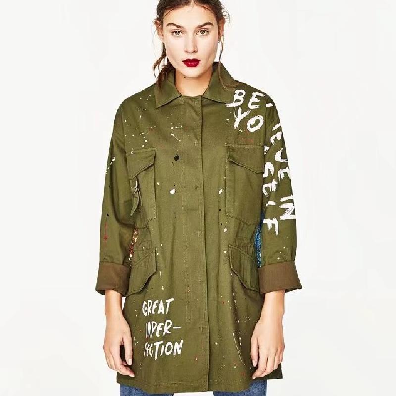 Blouson femme en Fibre de polyester - Ref 3321242