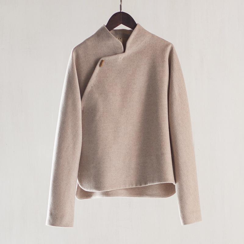 Blouson femme MANQUANT en Écrit - Ref 3321247
