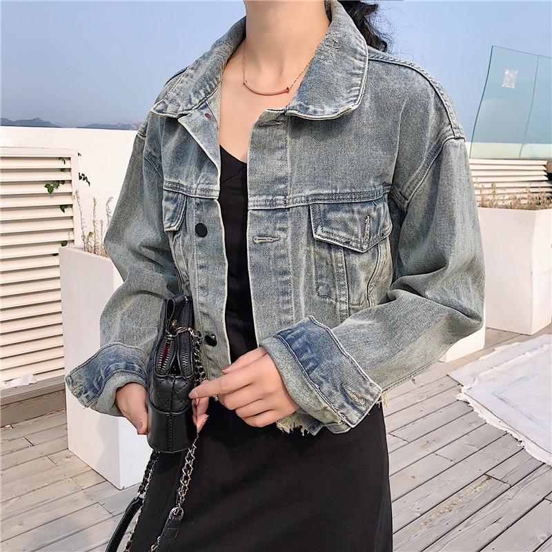 Blouson femme Cow-boy - Ref 3321256