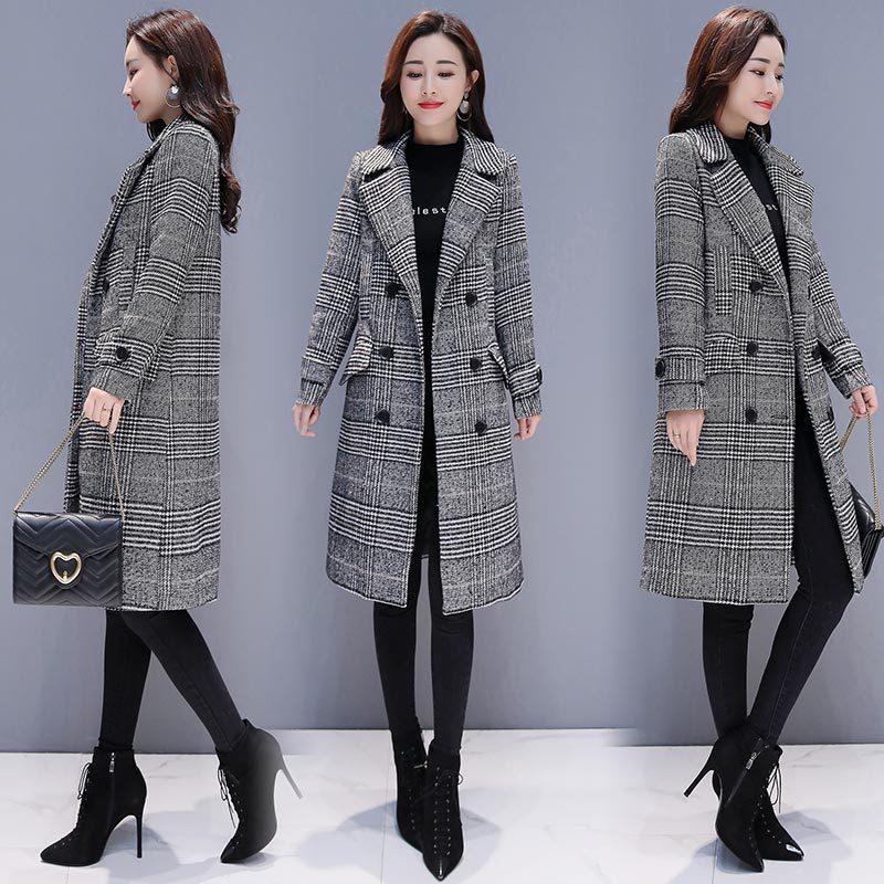 Blouson femme en Poilue - Ref 3321268