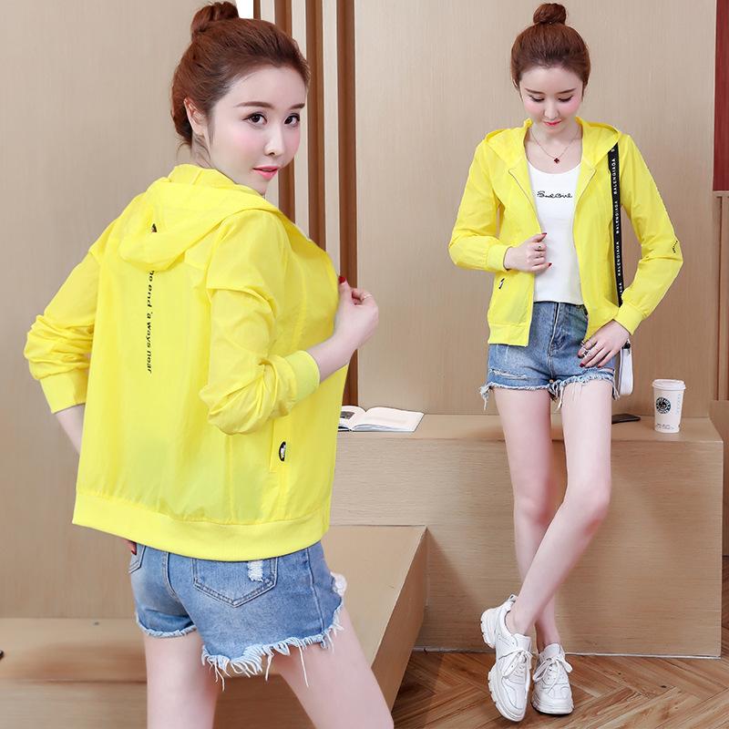 Blouson femme en Mélange de fibres chimiques - Ref 3321271