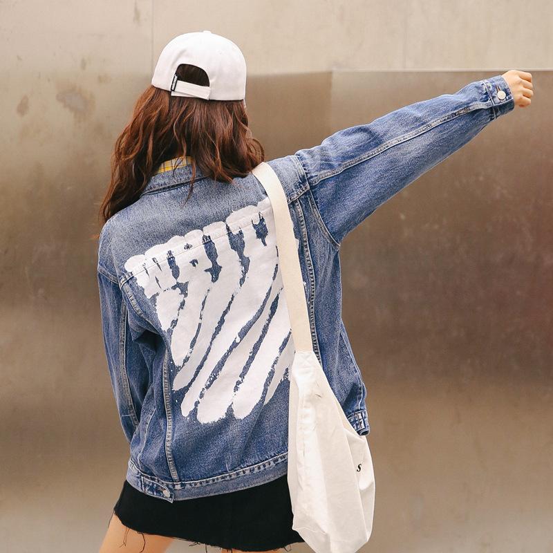 Blouson femme Cow-boy - Ref 3321272