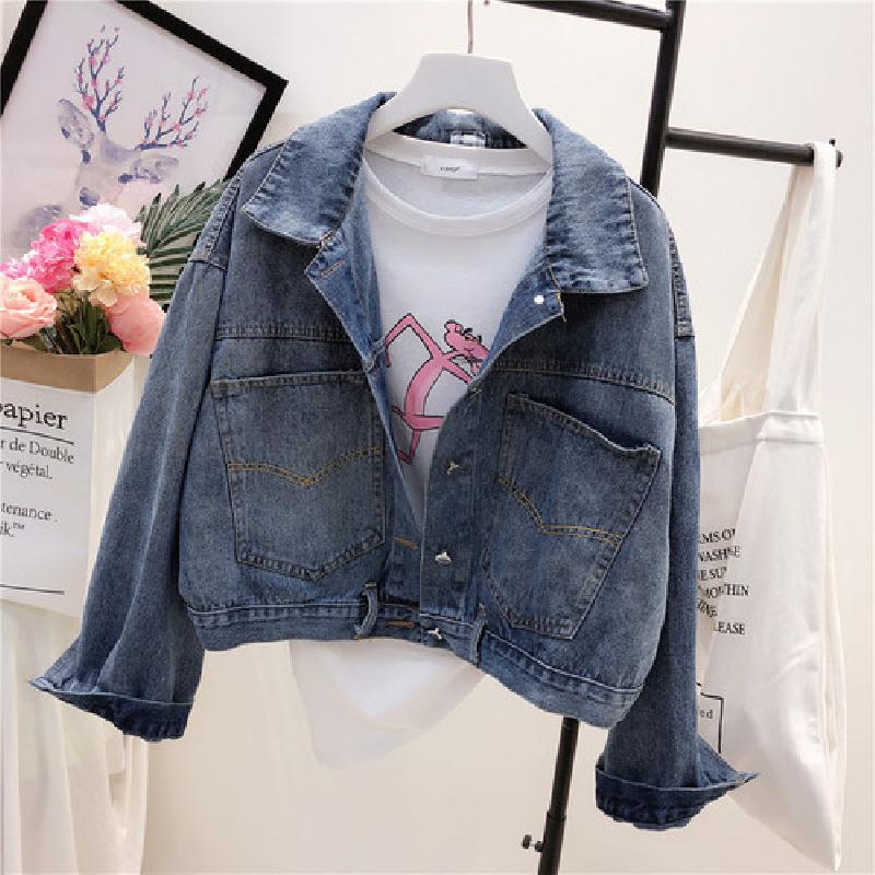 Blouson femme Cow-boy - Ref 3321276