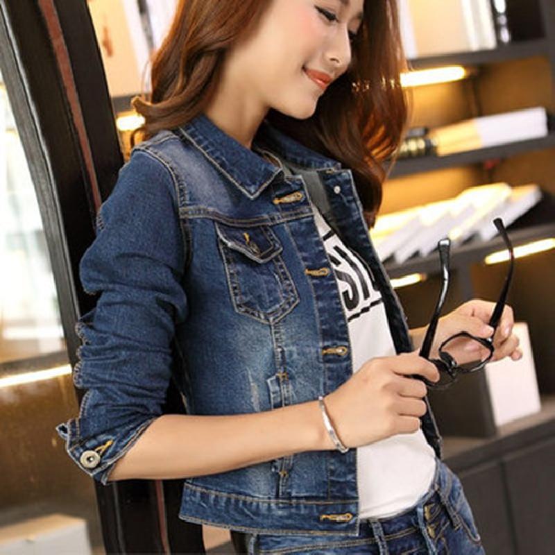 Blouson femme en Coton - Ref 3321280