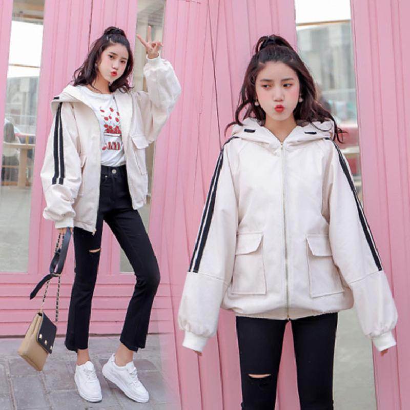Blouson femme en Coton - Ref 3321320
