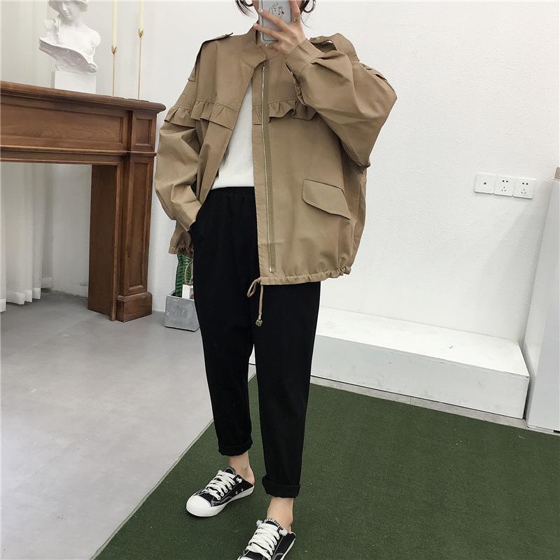 Blouson femme - Ref 3321346