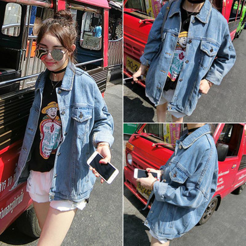 Blouson femme Cow-boy - Ref 3321347