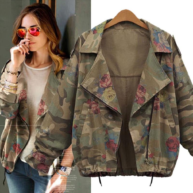 Blouson femme en Coton - Ref 3321348