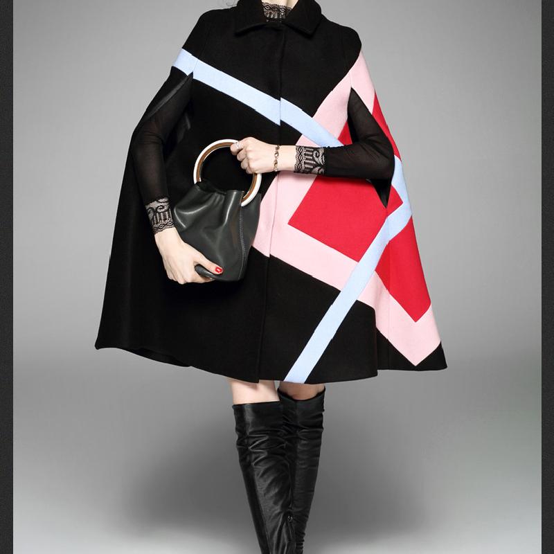 Blouson femme ELEGANTS en Poilue - Ref 3321362