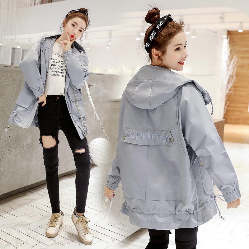Blouson femme en Polyester - Ref 3321380