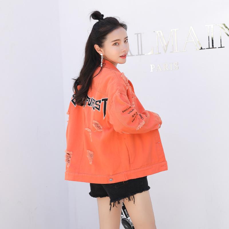 Blouson femme Cow-boy - Ref 3321382