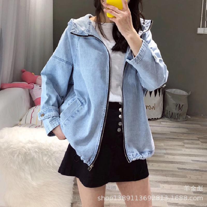 Blouson femme Cow-boy - Ref 3321384
