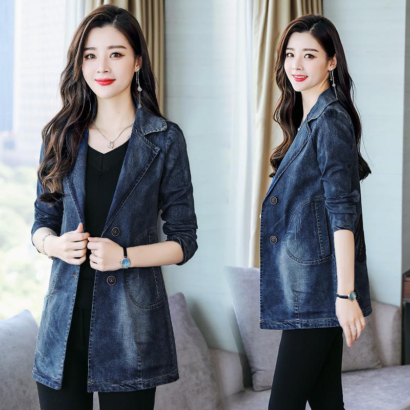 Blouson femme en Coton - Ref 3321394