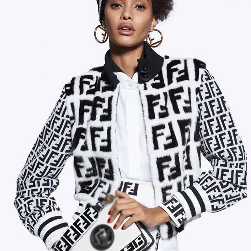 Blouson femme en Fibre de polyester - Ref 3321407