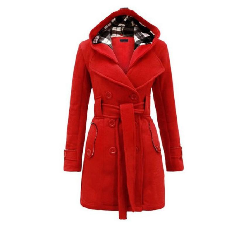 Blouson femme en Mélange de coton - Ref 3321411
