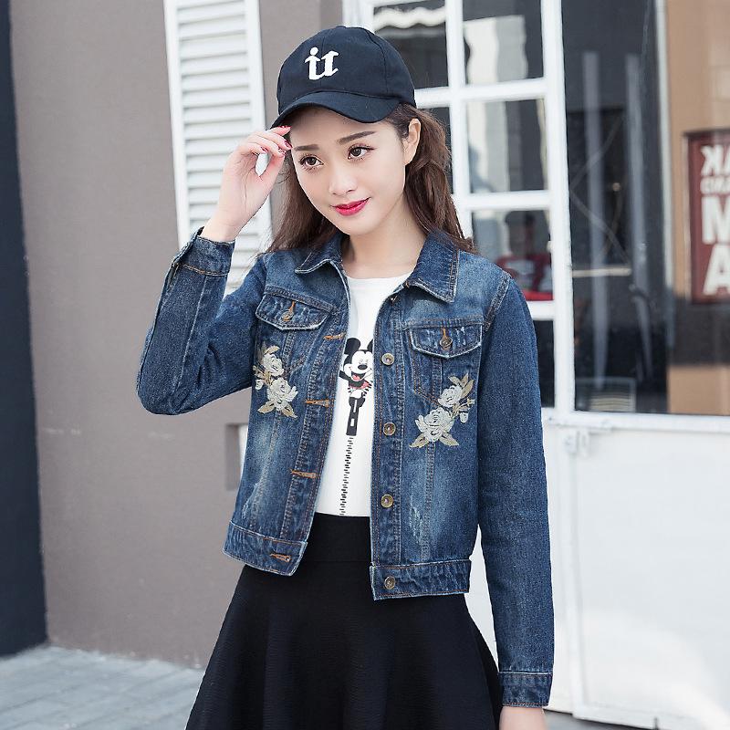 Blouson femme Cow-boy - Ref 3321418