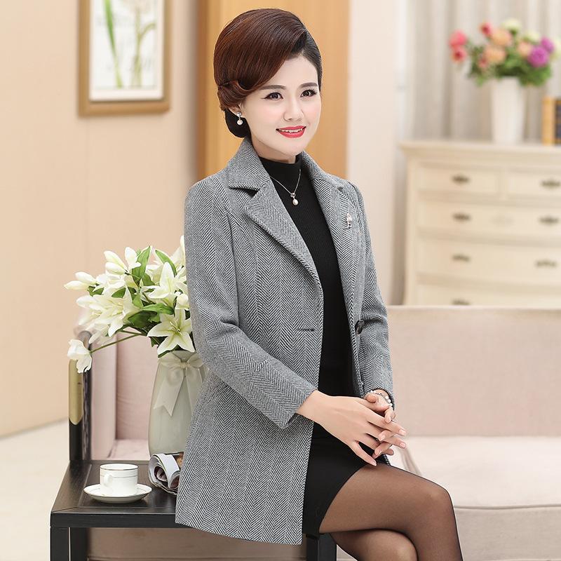 Blouson femme - Ref 3321427