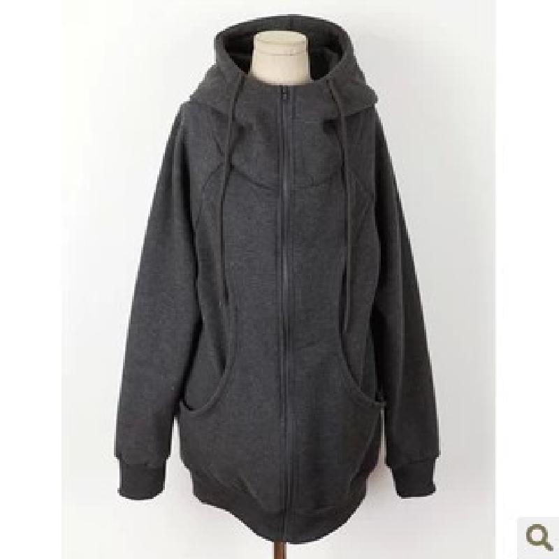 Blouson femme en Mélange de coton - Ref 3321429