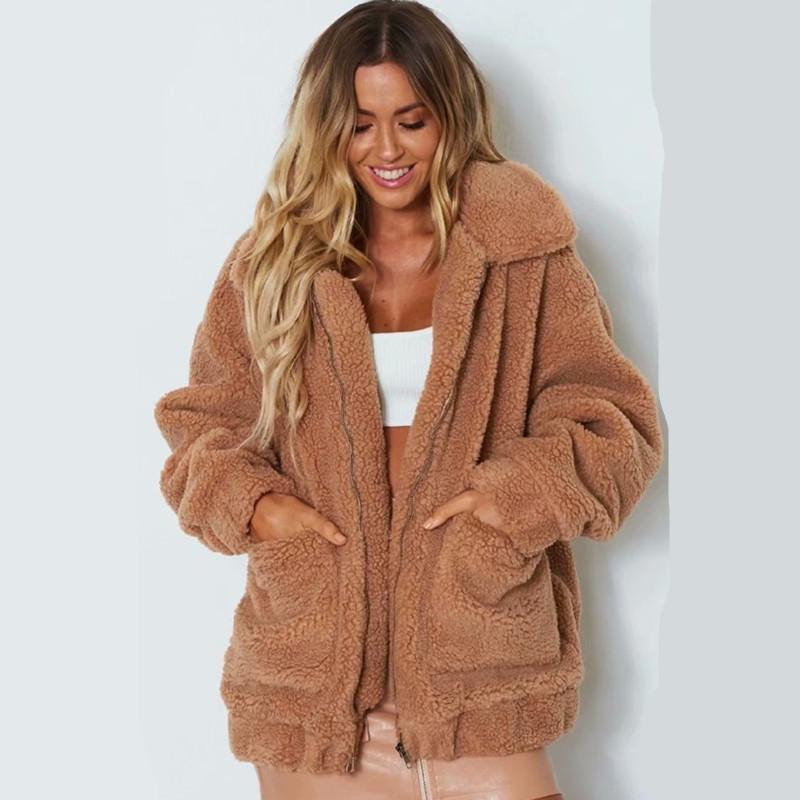 Blouson femme en Coton - Ref 3321437