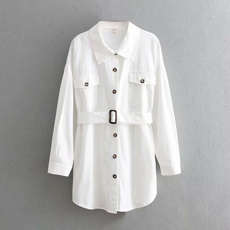 Blouson femme JIANYOUSHA en Mélange de coton - Ref 3321445