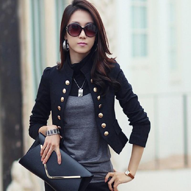 Blouson femme - Ref 3321446