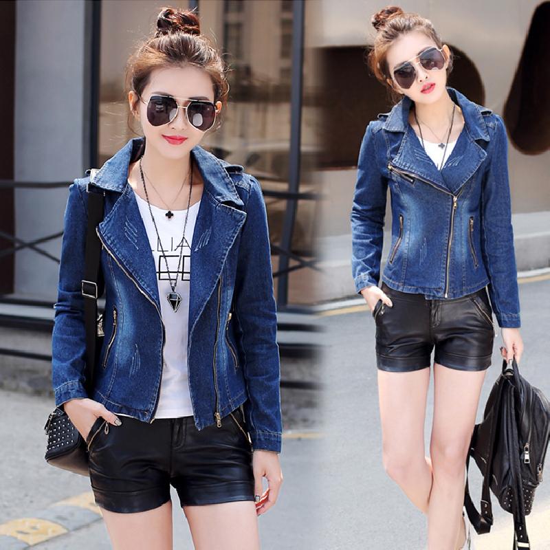 Blouson femme Cow-boy - Ref 3321447