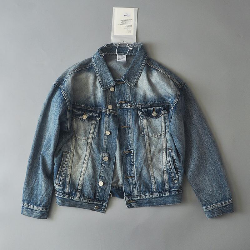 Blouson femme Cow-boy - Ref 3321451