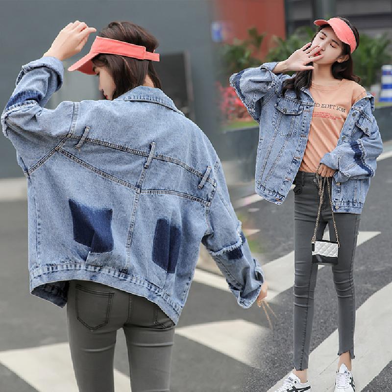 Blouson femme Cow-boy - Ref 3321463