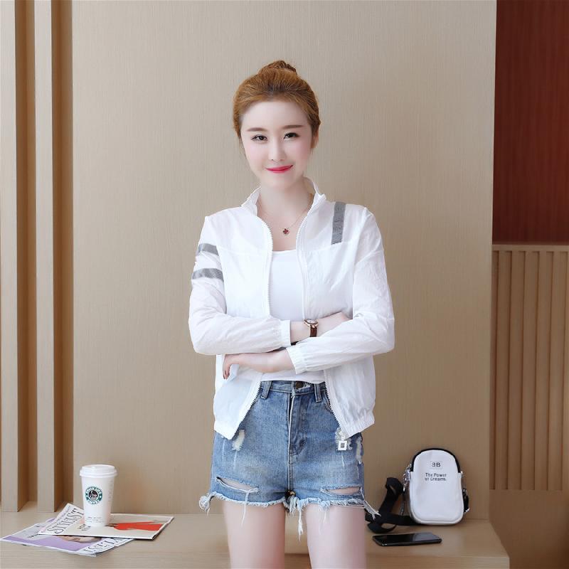 Blouson femme en Coton - Ref 3321479