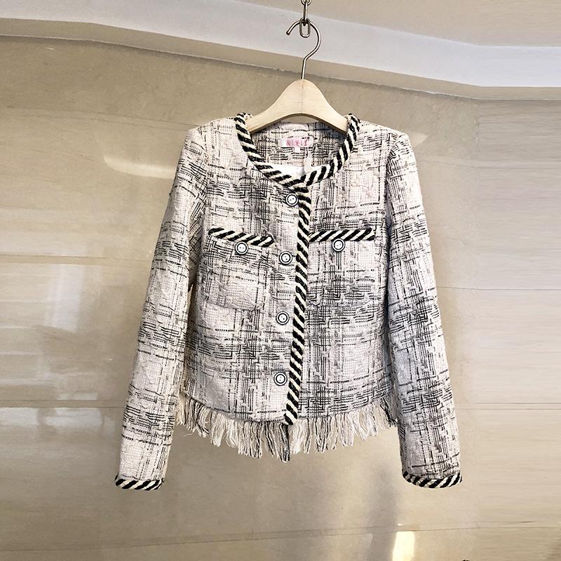 Blouson femme AIMEINIAN en Coton - Ref 3321509