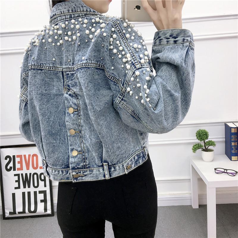 Blouson femme Cow-boy - Ref 3321511