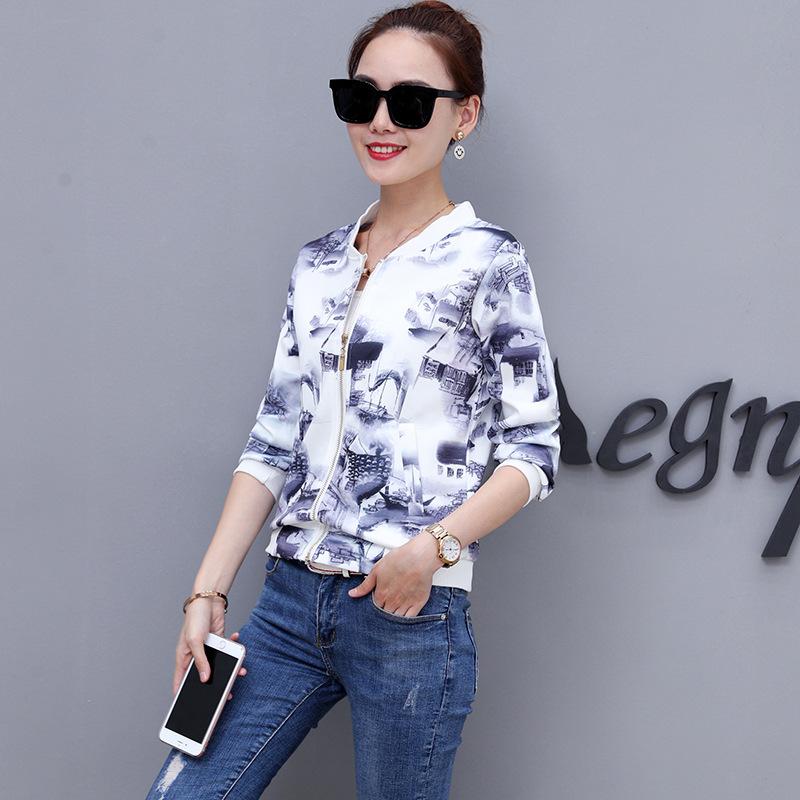 Blouson femme en Coton - Ref 3321532